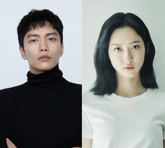 [NSP NEWS Image]‘룩앳미’ 3월 크랭크인 확정…이민기·한지현 캐스팅 공개