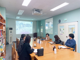 [NSP PHOTO]당진시 보건소·정신건강복지센터, 수원시 정신건강사업 벤치마킹