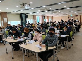 [NSP PHOTO]완주군, 결혼이민자 가족 계절근로자 근무 추진