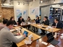 (NSP NEWS Image)문승호 경기도의원, 수정구 녹색 어머니회와 정담회