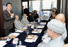 (NSP NEWS Image)이재준 수원시장, 수원시 불교연합회와 소통 간담회