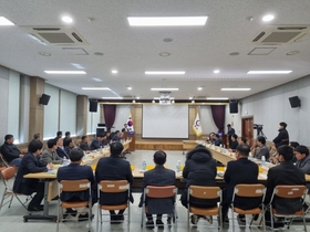 [NSP PHOTO]광양시, 제17회 전라남도 농업경영인대회 개최 일정 확정