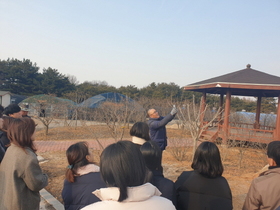 [NSP PHOTO]수원시, 무궁화 명품 도시 퀄리티 높인다