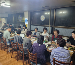 [NSP PHOTO]경주시, 착한가격업소 이용에 적극 앞장