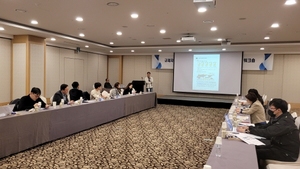 [NSP PHOTO]경북도, 배터리 리사이클링 규제자유특구 성과점검 워크숍 개최
