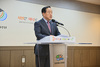 [NSP PHOTO]이병선 속초시장, 3월 직원 월례조회 실시