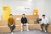 [NSP PHOTO]카카오브레인, 이미지 생성 AI 모델과 AI 헬스케어에 집중