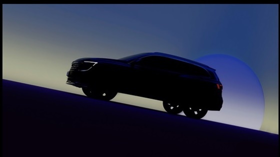NSP통신-르노코리아자동차 The New QM6 02_측면 실루엣 (르노코리아자동차)