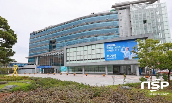 [NSP PHOTO]전북교육청, 에듀테크 기반 교육환경 구축사업 희망학교 공모