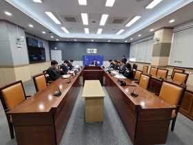 [NSP PHOTO]영암군, 농업발전기금 융자사업 대상자 확정