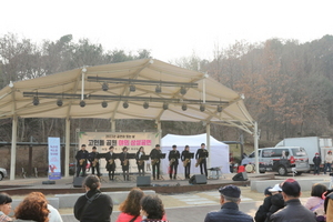 [NSP PHOTO]오산시, 시민과 호흡하는 공연이 있는 날 개최