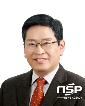 NSP통신-재선에 성공한 정종학 울릉농협 조합장 (nsp 통신 DB)