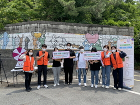 [NSP PHOTO]영암군, 봄철 자살 고위험 시기 집중관리 추진