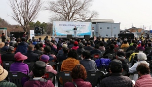 [NSP PHOTO]나주시, 옛 영산포 역사 새로운 관광명소로 뜬다