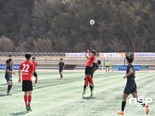 NSP통신-청송군은 오는 11일 리그 첫 경기를 시작으로 11월 5일까지 청송군민운동장 및 진보생활체육공원에서 전국 고등축구리그(경북, 대구권역)가 개최된다고 밝혔다. (청송군)