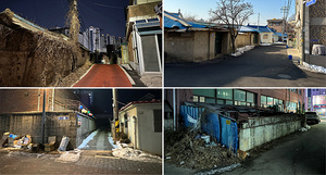 [NSP PHOTO]김포시, 경기도 범죄예방 도시환경디자인 공모사업 선정