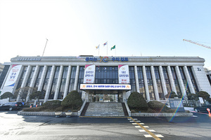 [NSP PHOTO]김포시, 종합허가과 ONE-STOP 민원행정 서비스 만족도 높아