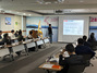 [NSP PHOTO]강릉시, 스마트시티 챌린지 사업 성과보고회 개최