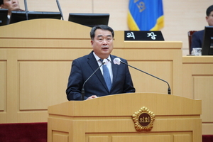 [NSP PHOTO]최무경 도의원, 여수 국가산단 입주기업 본사 지역 이전 촉구