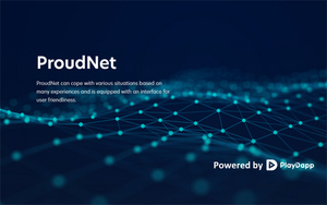 [NSP NEWS Image]프라우드넷 플레이댑과 함께 GDC서 부스 열고 강연 참가