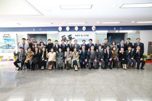 [NSP PHOTO]전북교육청, 독도체험관 개관