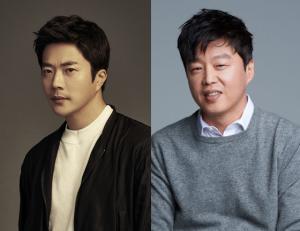 [NSP NEWS Image]한강 권상우김희원이상이배다빈신현승 캐스팅 확정