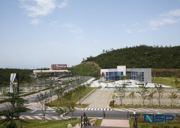 NSP통신-남도 광역추모공원 (사진 = 해남군)
