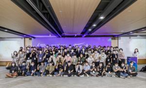 [NSP PHOTO]성남산업진흥원-한국모바일게임협회, 2023 인디크래프트 개최 MOU
