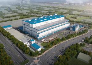 [NSP PHOTO]포스코퓨처엠, 포항에 3만톤 규모 NCA 양극재 전용생산 공장 건설