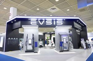 [NSP PHOTO]중앙제어, EVSIS로 사명 변경…전기차 충전시장 기업으로 전문성 강화