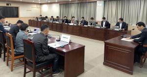 [NSP PHOTO]담양군, 23일 정부합동평가 성과 향상 보고회 개최
