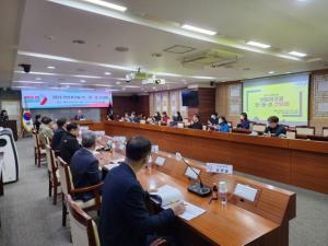 [NSP NEWS Image]오산시, 민·관·경 합동 순찰로 귀갓길 안전강화
