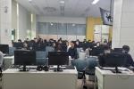 [NSP-PHOTO]경북교육청, 재난상황보고(전파) 훈련 대비 교육 실시