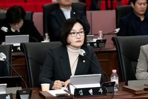[NSP NEWS Image]김현주 김포시의원 김포복지재단 취약계층 자체발굴 없어고유업무 부재 논란