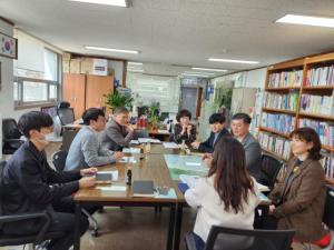 [NSP PHOTO]수원시, 시민주도 마을문제 해결 일상생활 실험실 시작