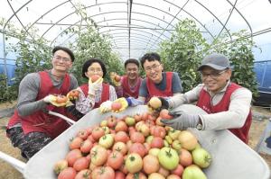 [NSP PHOTO]장수군, 농촌에서 살아보기 참여자 내달 10일까지 모집