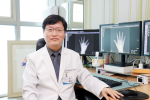 [NSP PHOTO]대구파티마병원 김건우 의무원장, 대한연골ㆍ골관절염학회 회장 선임