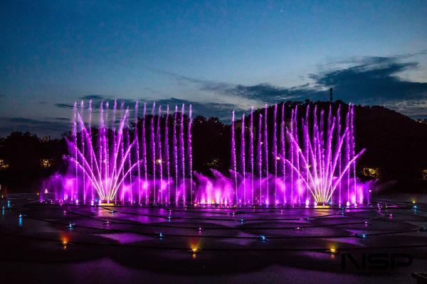 NSP통신- (사진 = 마동 음악분수)