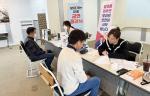 [NSP PHOTO]나주시, 상반기 직장인 대상  찾아가는 금연 클리닉 운영
