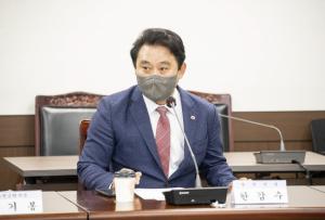 [NSP PHOTO]한갑수 안산시의원 발의 1회용품 사용 저감 조례안 상임위 통과