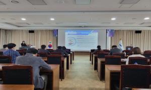 [NSP PHOTO]경북교육청, 교육시설공제 및 재난안전관리 직무교육 실시