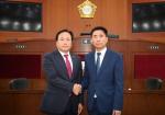 [NSP NEWS Image]오산시-오산시의회, 미워할수 없는 공생관계 시민위해 화해