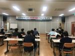 [NSP PHOTO]곡성군, 감염 취약시설 방역 관리자 역량 강화교육 실시