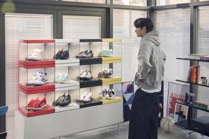 [NSP-PHOTO]LG 스타일러 슈케이스·슈케어 출시…차세대 신발관리 솔루션 시장 개척