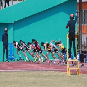 [NSP PHOTO]예천군, 경북 소년체육대회 육상경기 개최