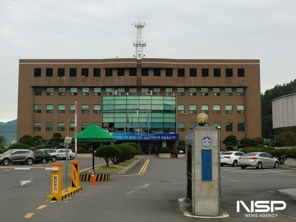 NSP통신- (사진 = 광양경찰서 전경)