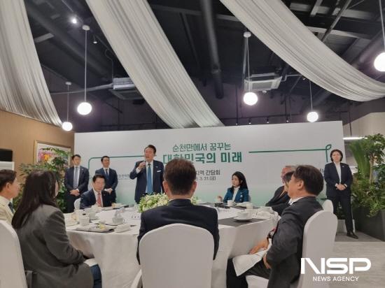 NSP통신- (사진 = 윤석열 대통령 건의 답변)