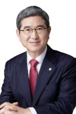 [NSP PHOTO]김학용 의원 민생 최우선 총선 승리, 국힘 원내대표 선거 출사표