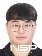 NSP통신-원광대 신현호 대학원생