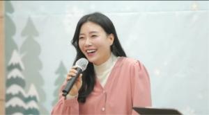 [NSP PHOTO]김포대 유튜브크리에이터과, 방송인 박은영 교수 임용